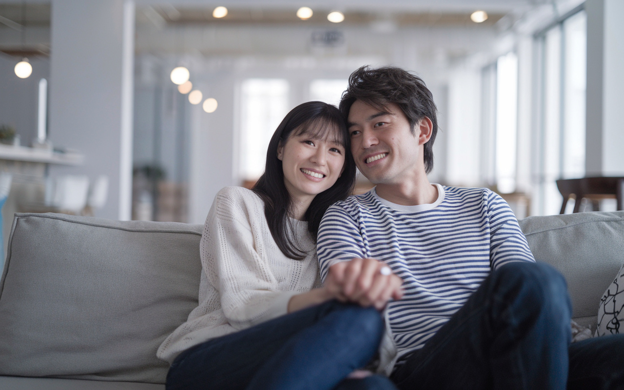 水戸市でカップル向け築浅賃貸はどう選ぶ？おすすめポイントや探し方をご紹介の画像