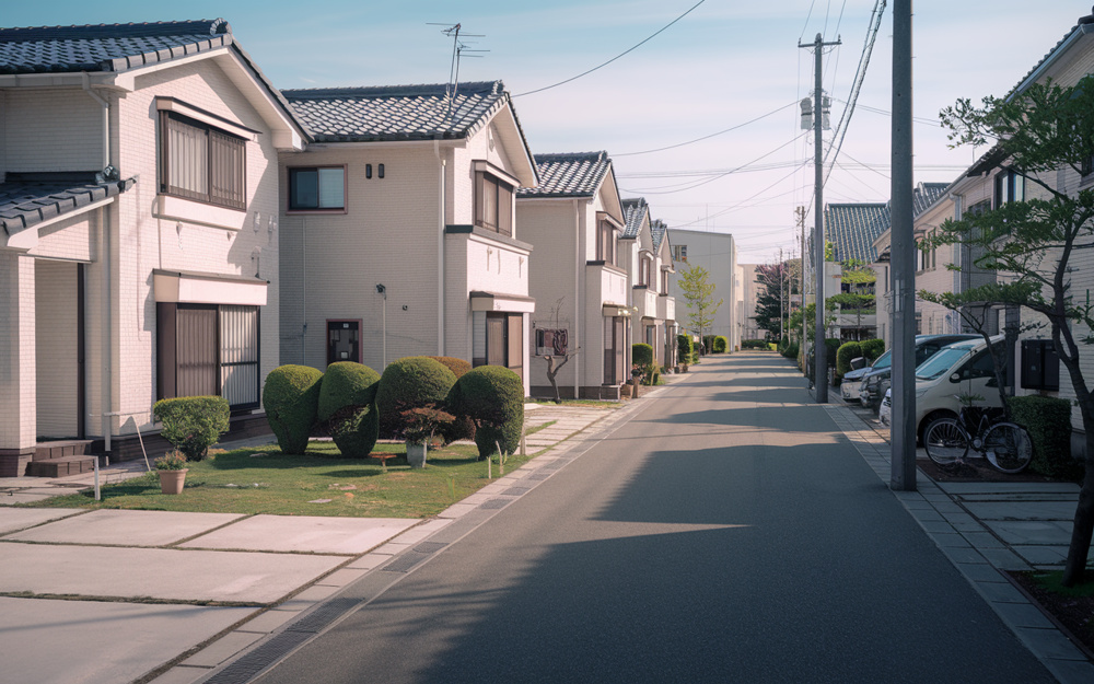 水戸市でファミリーに人気の賃貸一戸建てとは？選び方や周辺環境も解説の画像