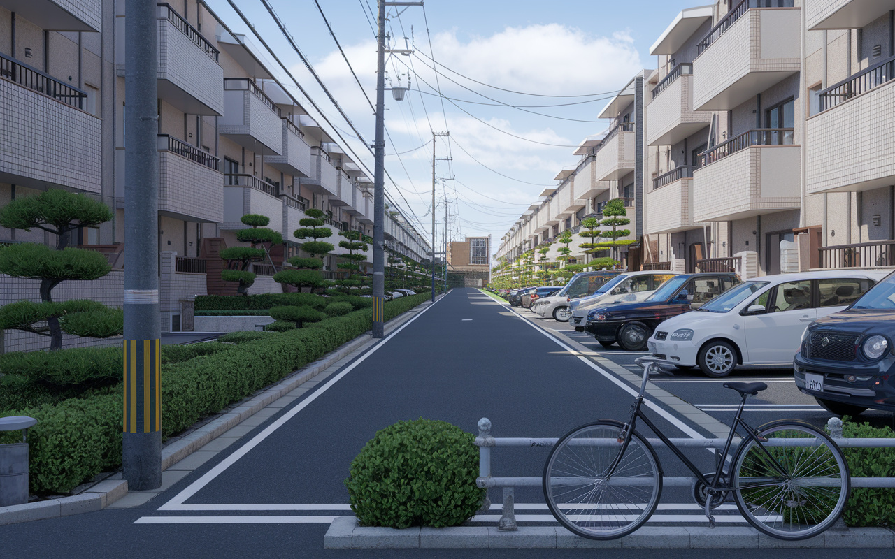 水戸市でカップル向け賃貸の家賃相場は？暮らしやすい部屋探しのコツもご紹介の画像
