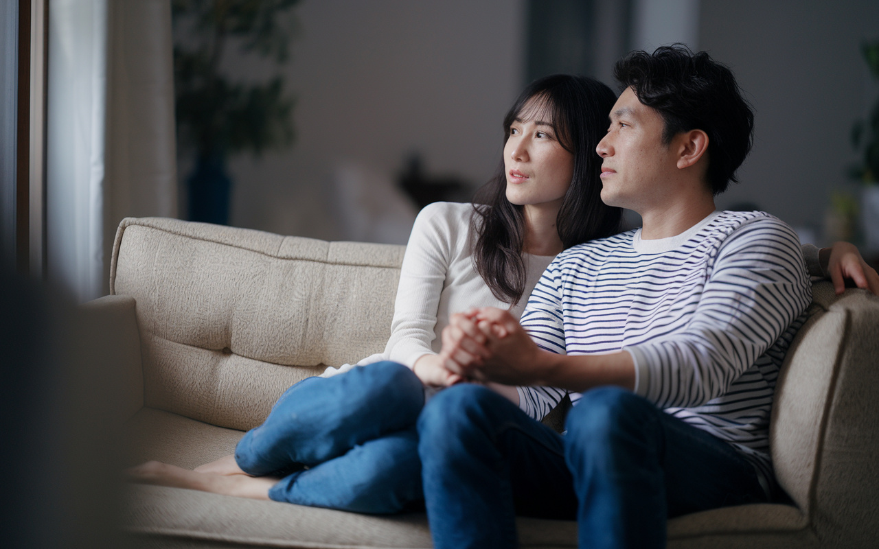 自宅売却は住みながらでもできる方法は？流れや注意点もご紹介の画像