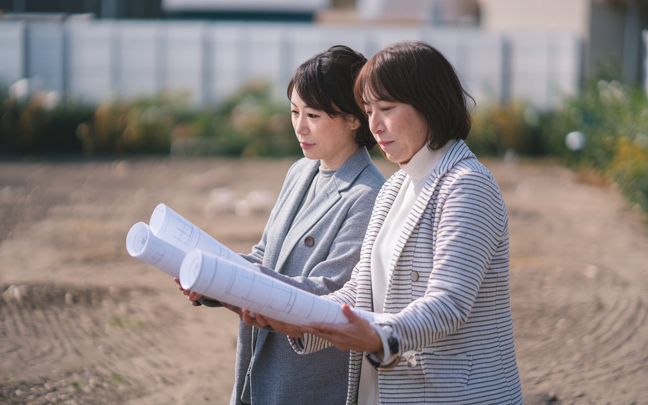 親の土地に子供が家を建てると税金はどうなる？注意点と対策を詳しく解説の画像