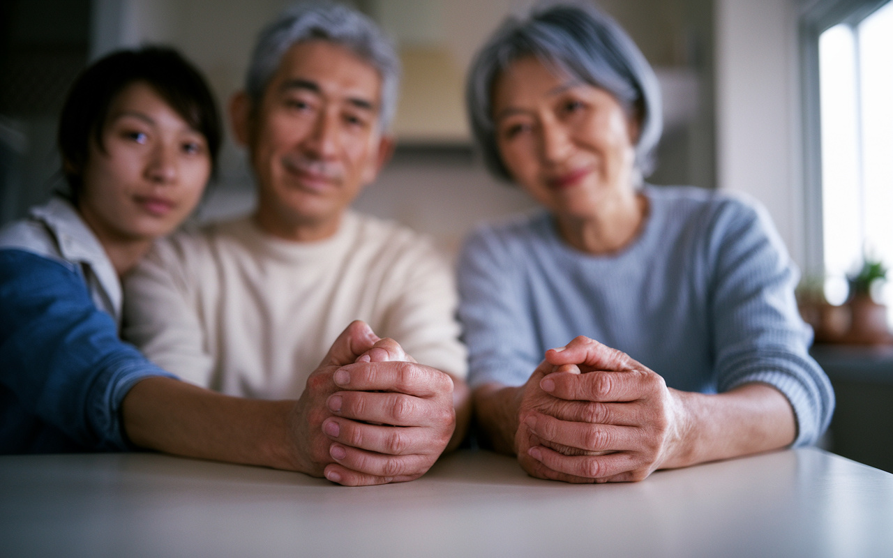 家の購入資金を親に援助してもらうには？贈与の仕組みと注意点をご紹介の画像