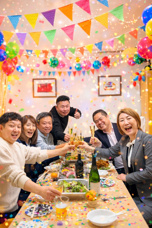 本年もどうぞよろしくお願いいたします♪の画像