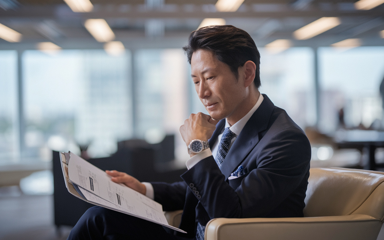 これからのインフレ時代に必読！不動産を資産ポートフォリオに組み込む意義や分散投資の基本、相続対策、定期的な見直し方法まで詳しく説明します。の画像