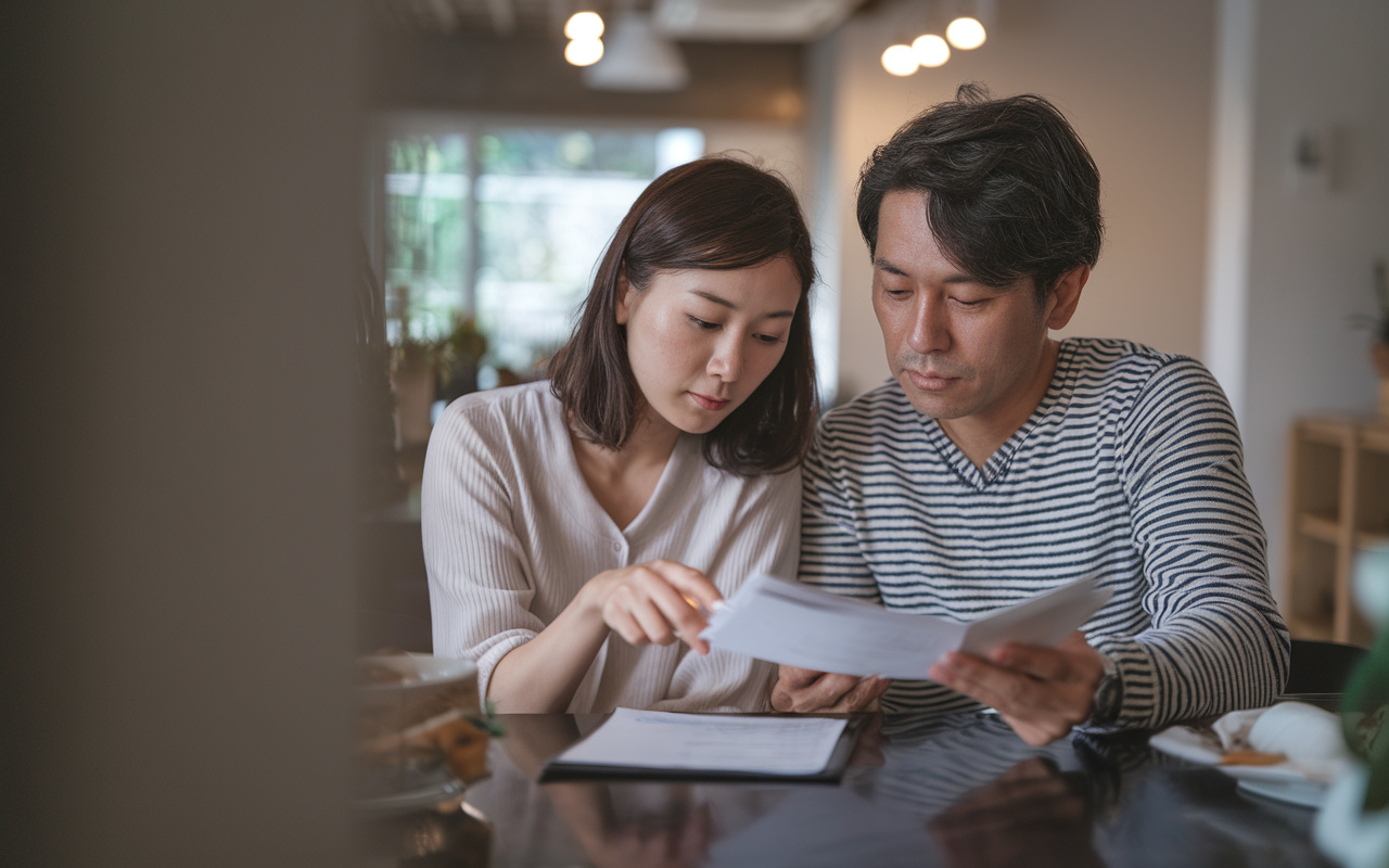 住宅ローンの団信選び方に迷うなら？種類や比較のコツを解説の画像