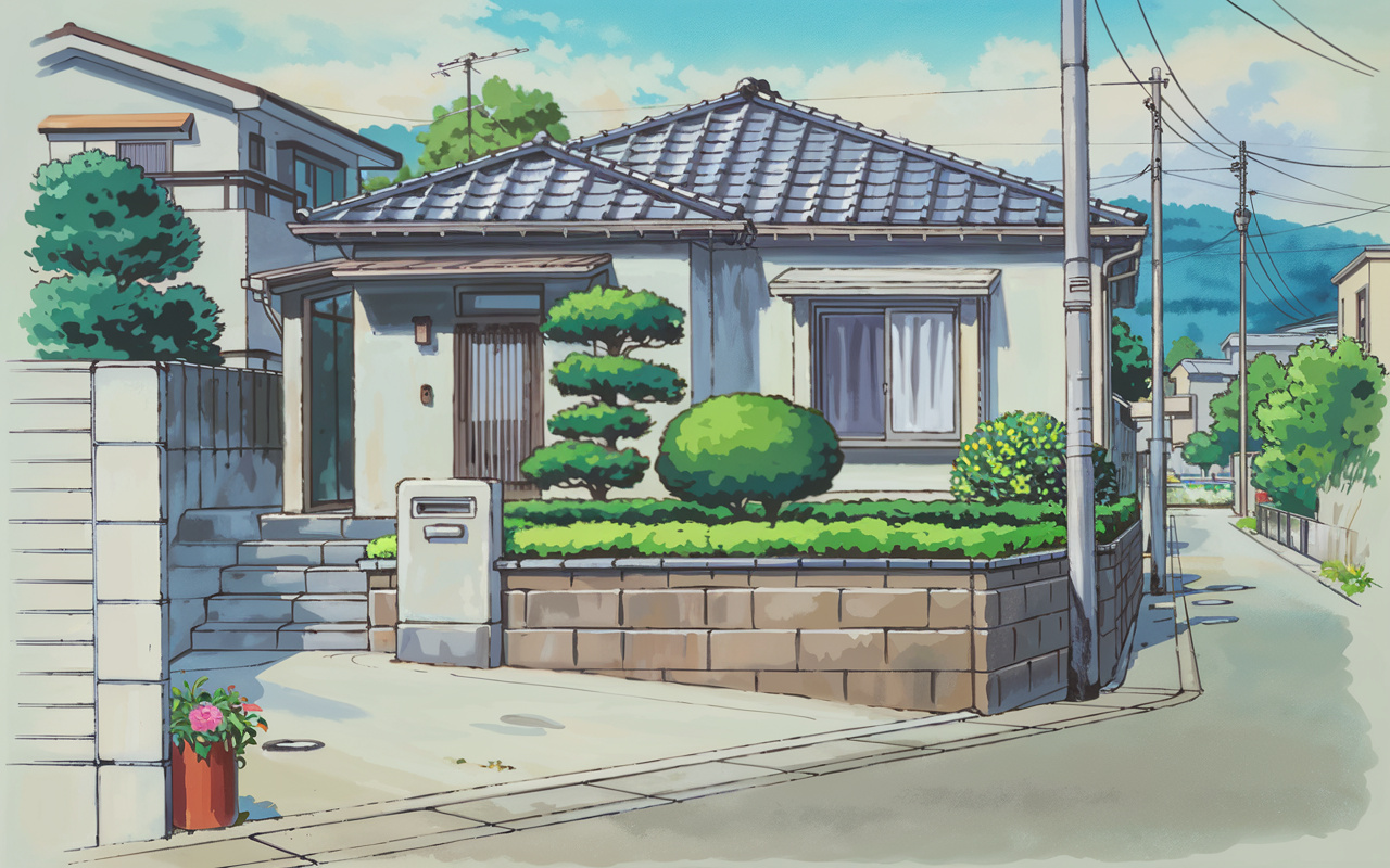 中古戸建て売却でアスベストは大丈夫？解体や契約時の注意点も紹介の画像