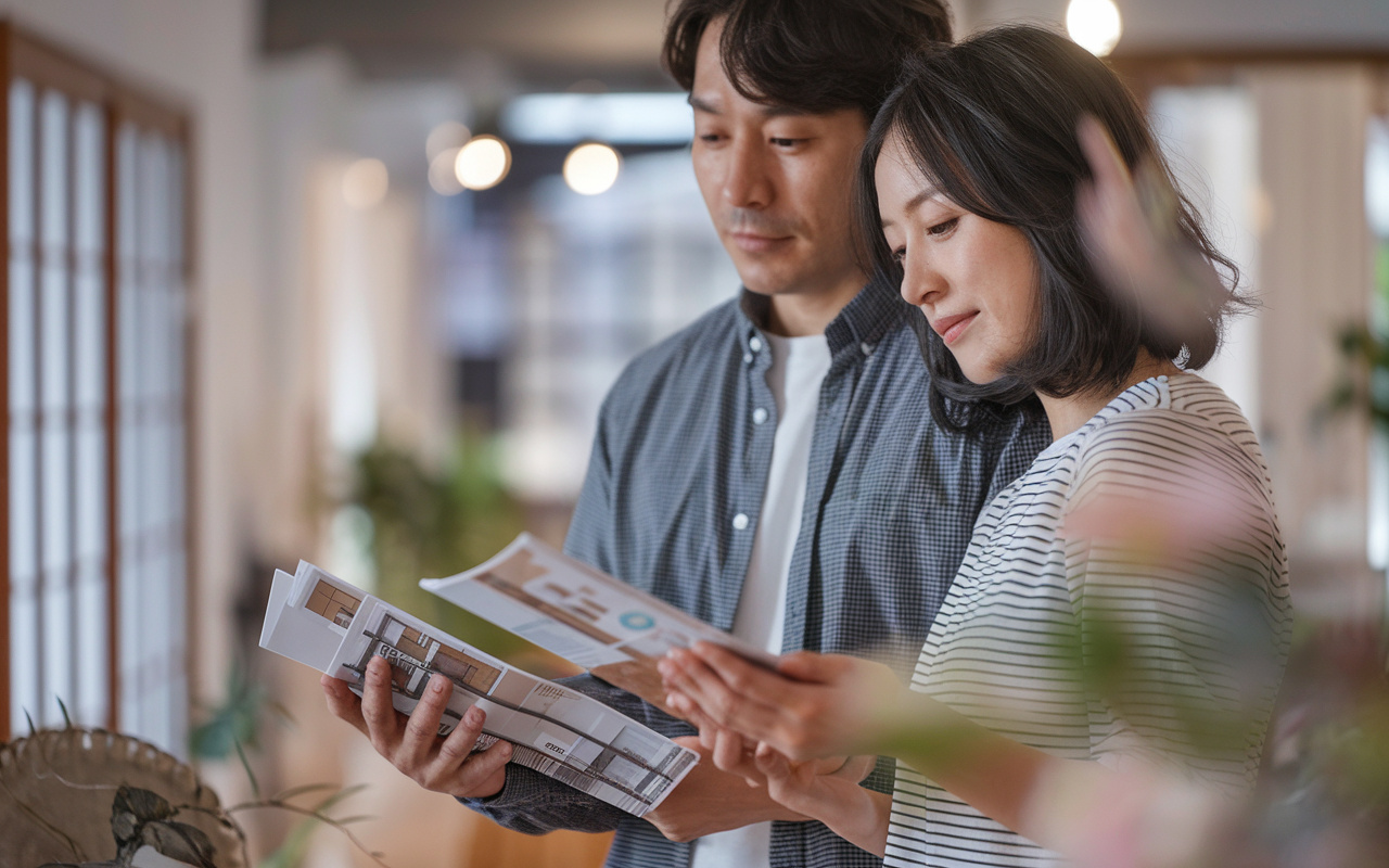 金沢市で中古住宅選びに築年数は重要？築年数ごとの特徴や購入時の注意点も紹介の画像