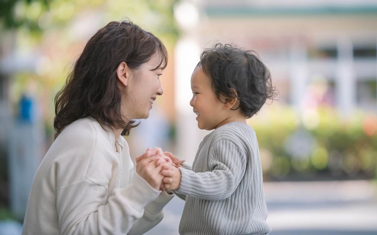 子育て向きの土地選びで失敗しないコツは？家族に合う場所の見極め方を紹介の画像