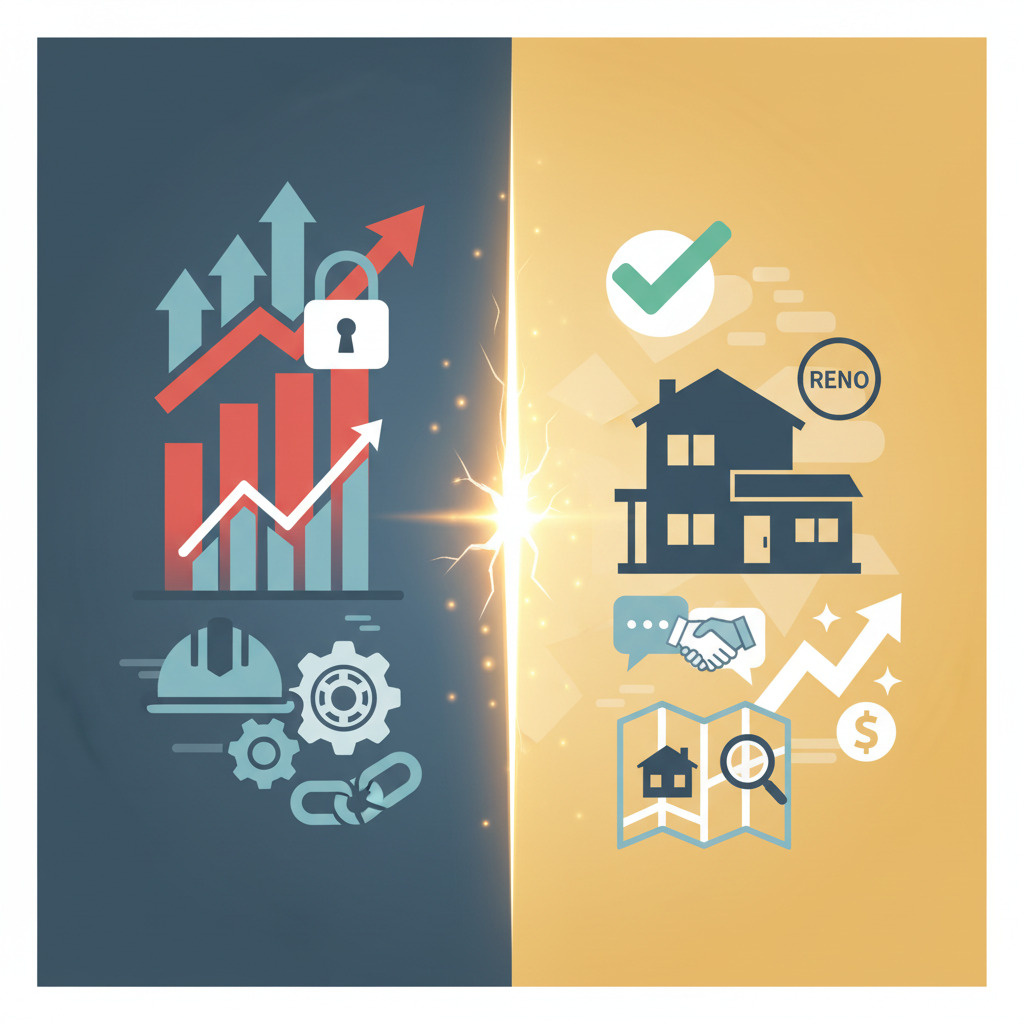 2026年、磐田市で不動産を買う——「買いづらい今」こそチャンスである理由の画像