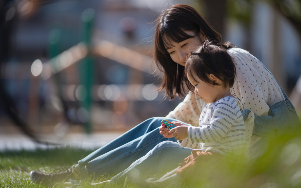 越谷市で子育てするなら公園環境は？住宅購入時の選び方も紹介の画像