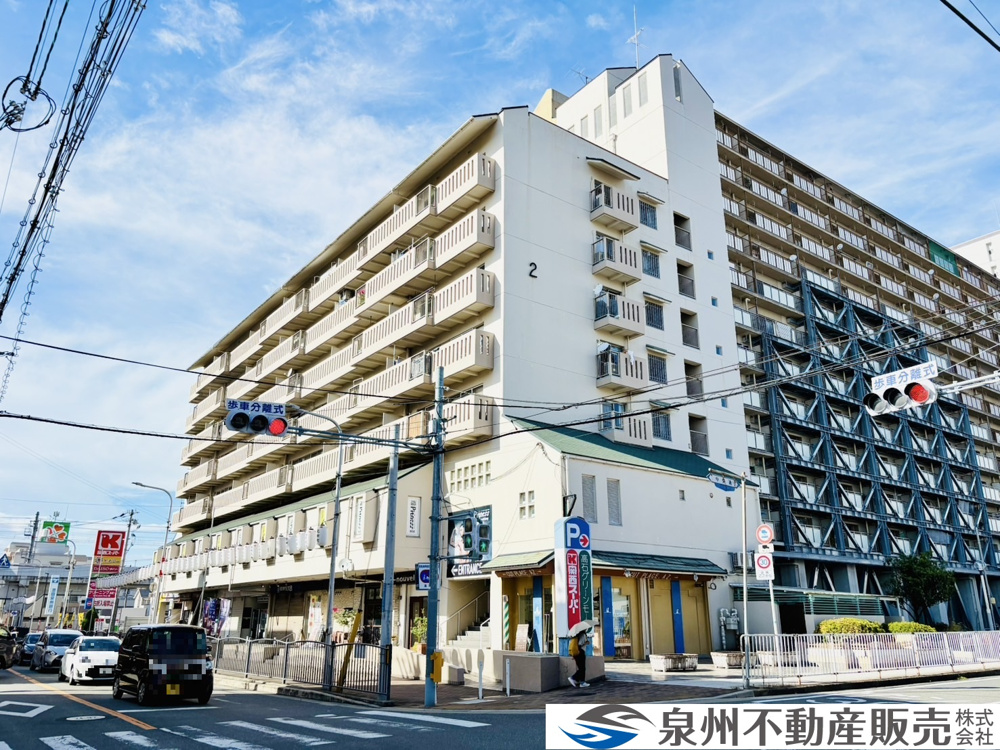 『グリーンモール高石』ご成約ありがとうございます！の画像