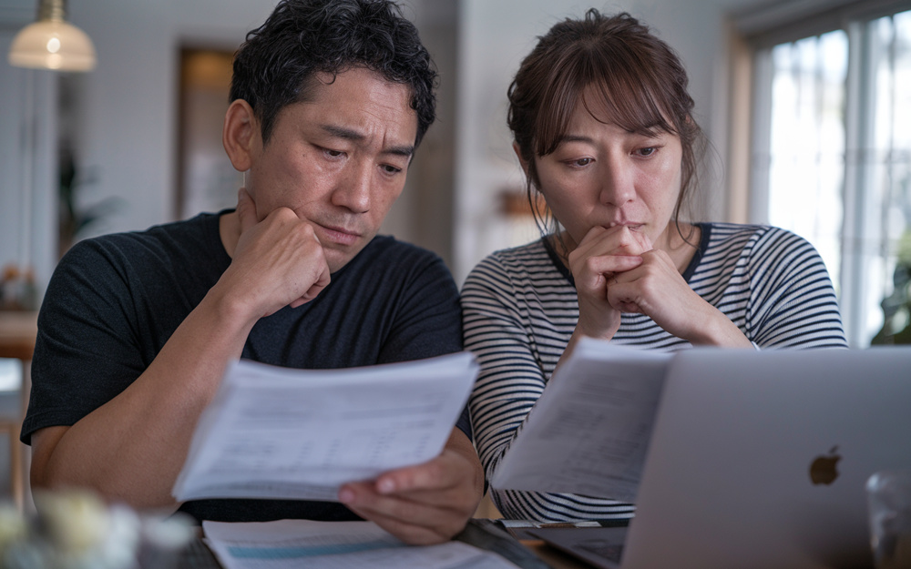 住宅ローン金利上昇の今借り換えは必要？注意点も合わせて解説の画像