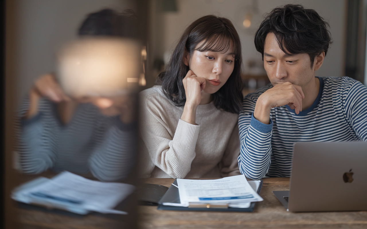 玉村町で不動産売却を初めて検討する方へ！流れや疑問点をやさしく整理して解説の画像