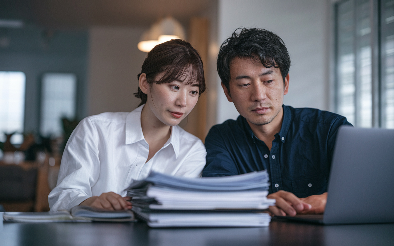 名古屋市で不動産売却前に抵当権抹消を確認するポイント