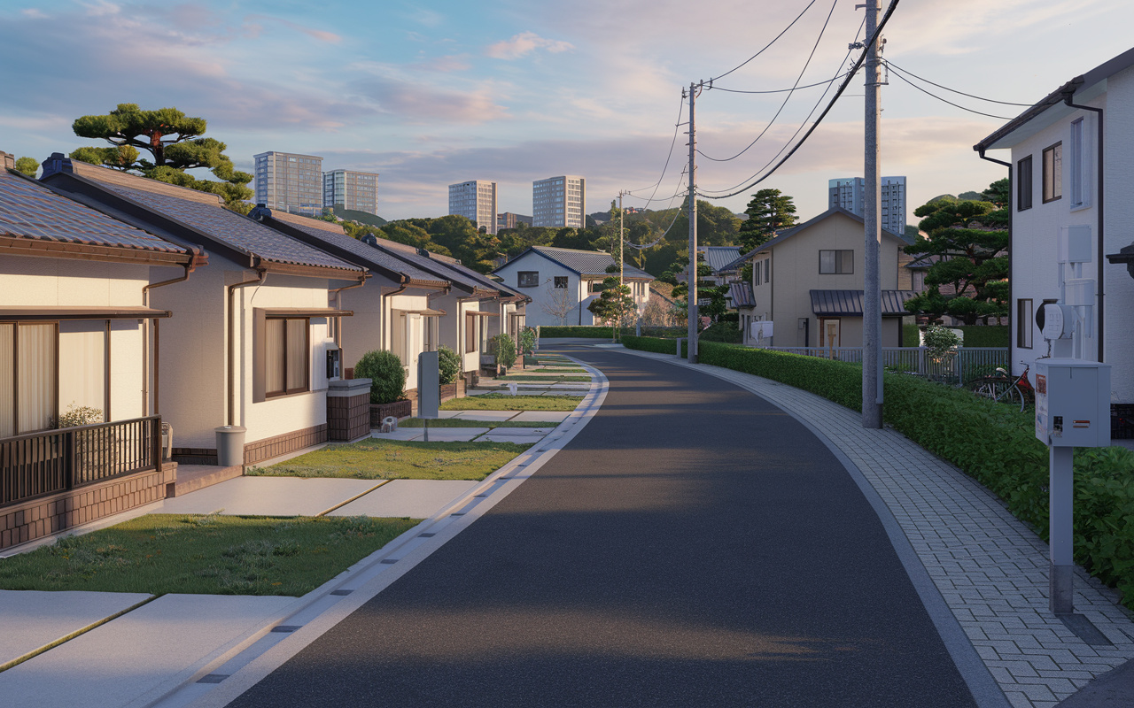 上里町の不動産売却期間が長い理由は何か？長期間売れ残りを防ぐ工夫も解説の画像