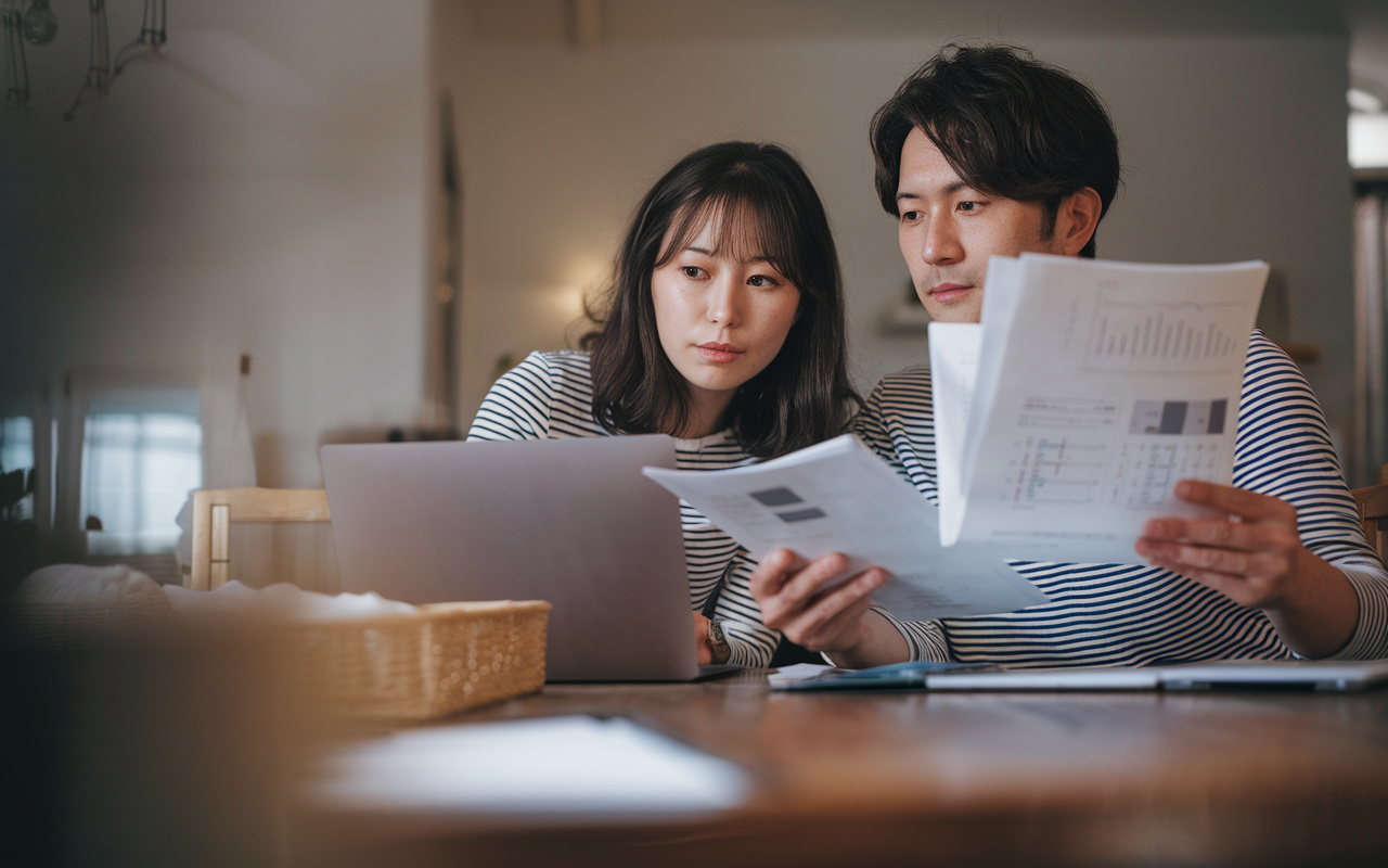 住宅ローン金利はどう比較するのが良い？銀行ごとの違いも紹介の画像