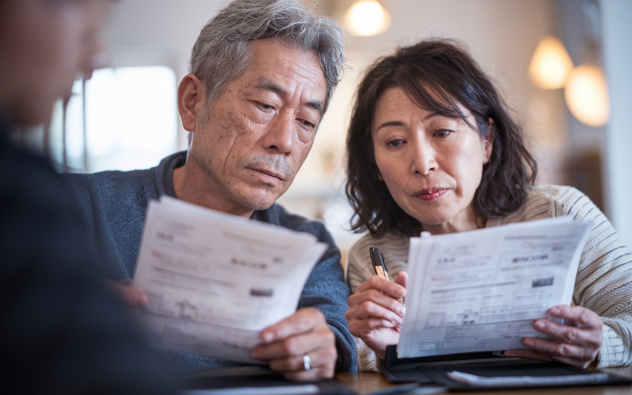 高崎市で複数相続人の実家を売る方法は？売却手続きや注意点も解説の画像