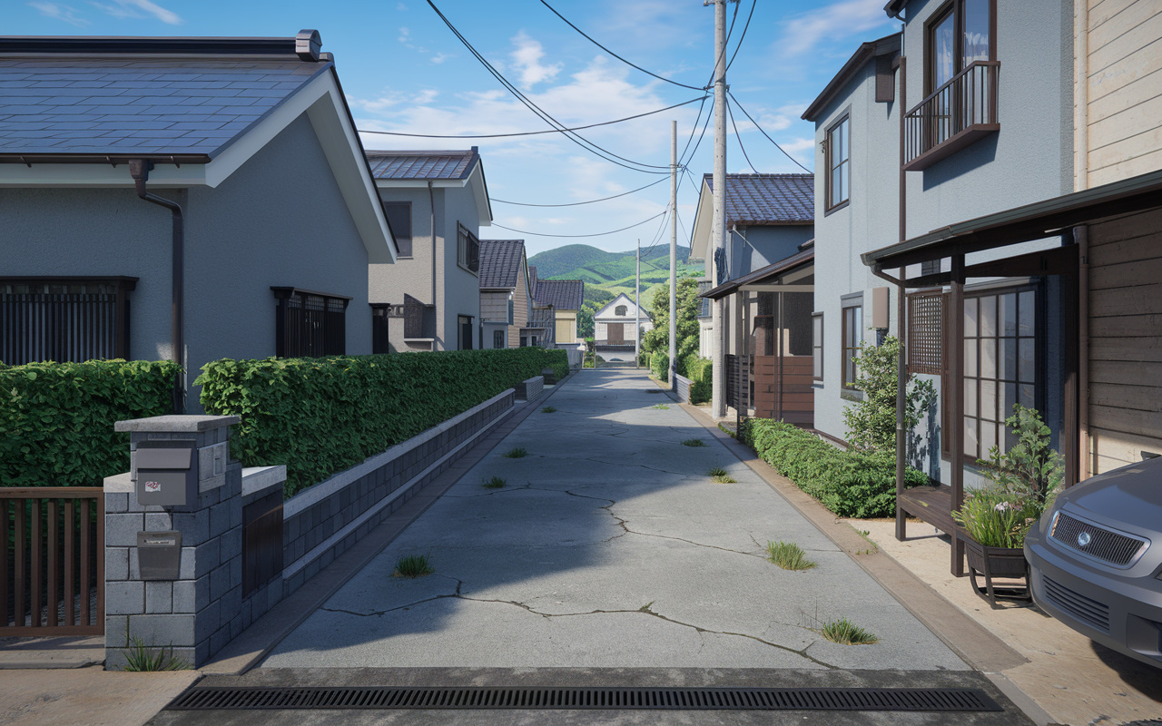 藤岡市で中古住宅を内覧する際の注意点は？リフォームを考えたチェックポイントも紹介の画像