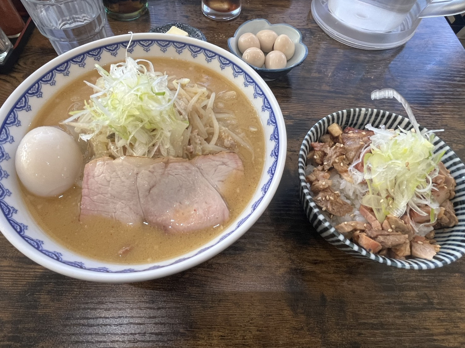 らーめんの画像