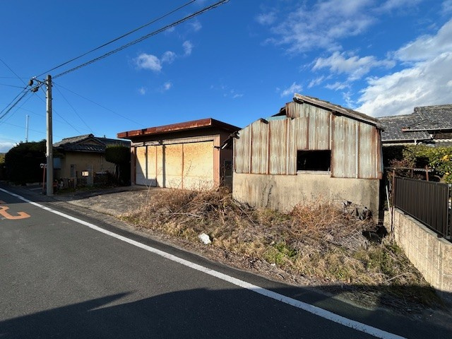 【津島市不動産売却】新規物件の画像