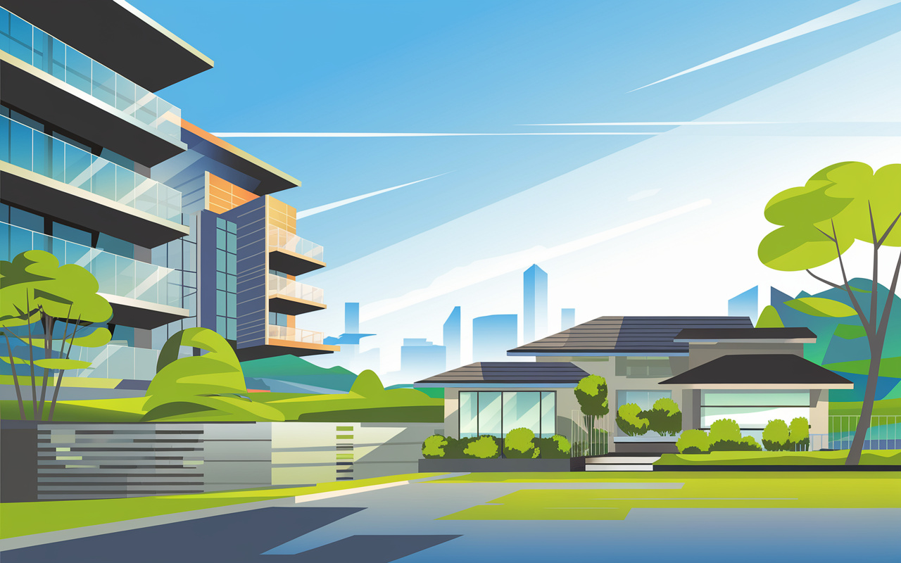 神戸市で離婚後の財産分与に不動産トラブルは？注意点と相談先も紹介の画像