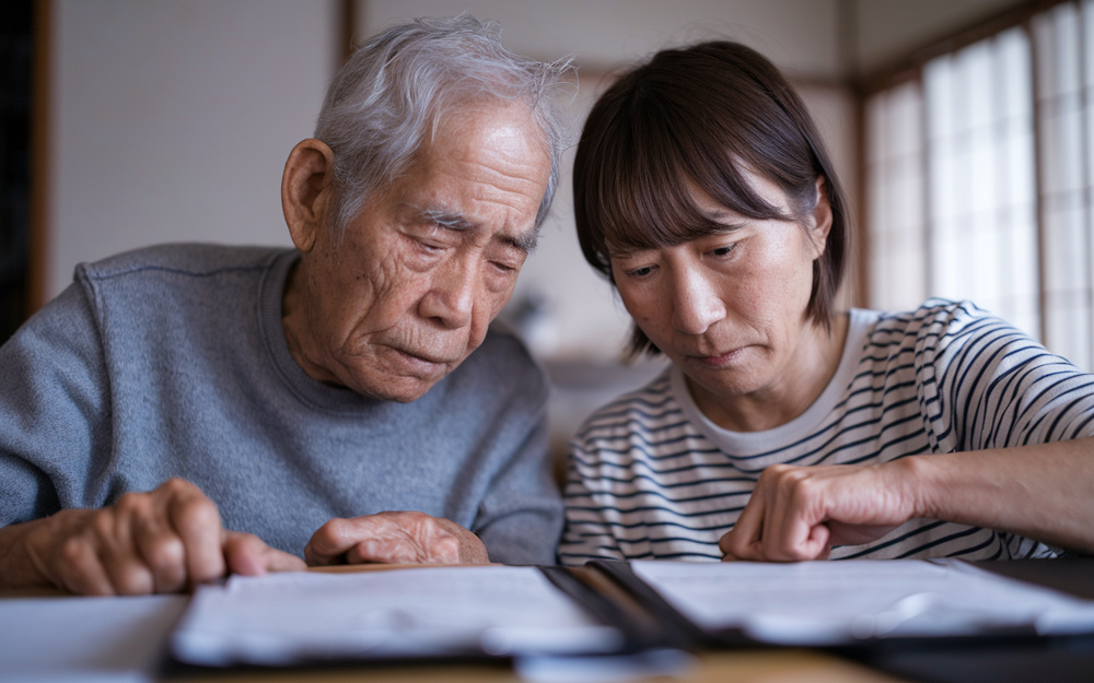相続の名義変更で悩んだら相談はどこに？手続きの流れもご紹介の画像