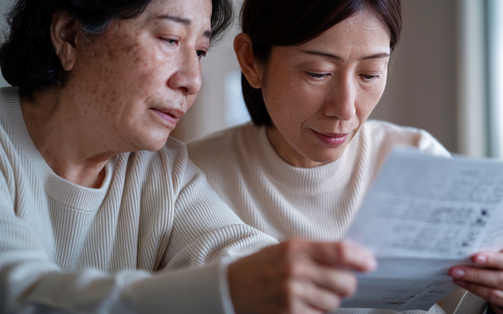 相続で親名義の不動産はどう整理する？基本と対策を解説の画像