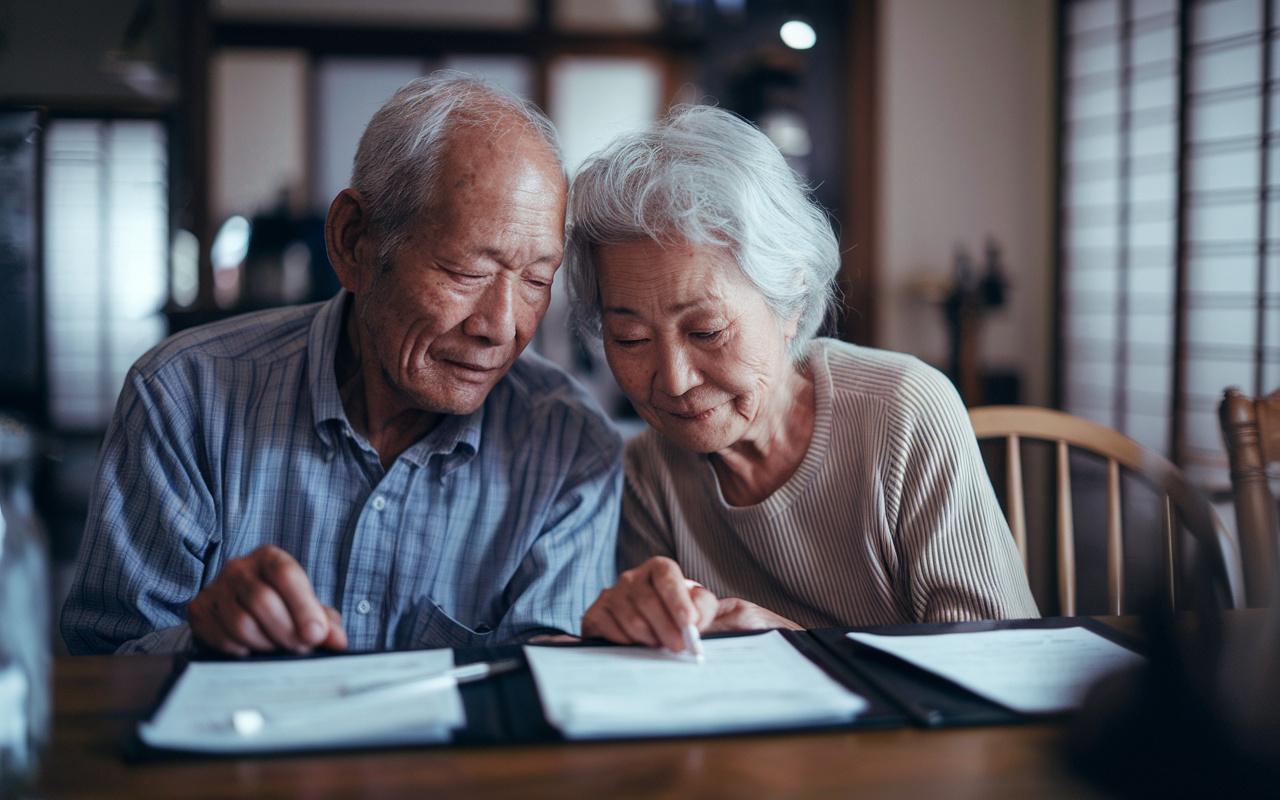 相続の手続きがわからない方へ！安心して進めるコツと相談先をご紹介の画像