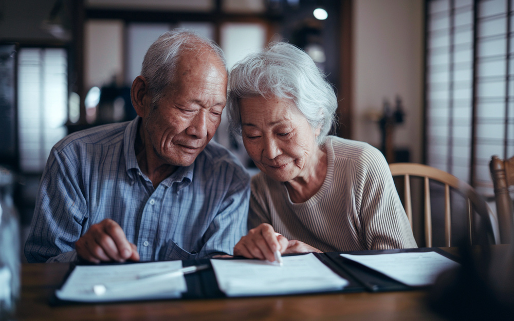 相続の手続きがわからない方へ！安心して進めるコツと相談先をご紹介の画像