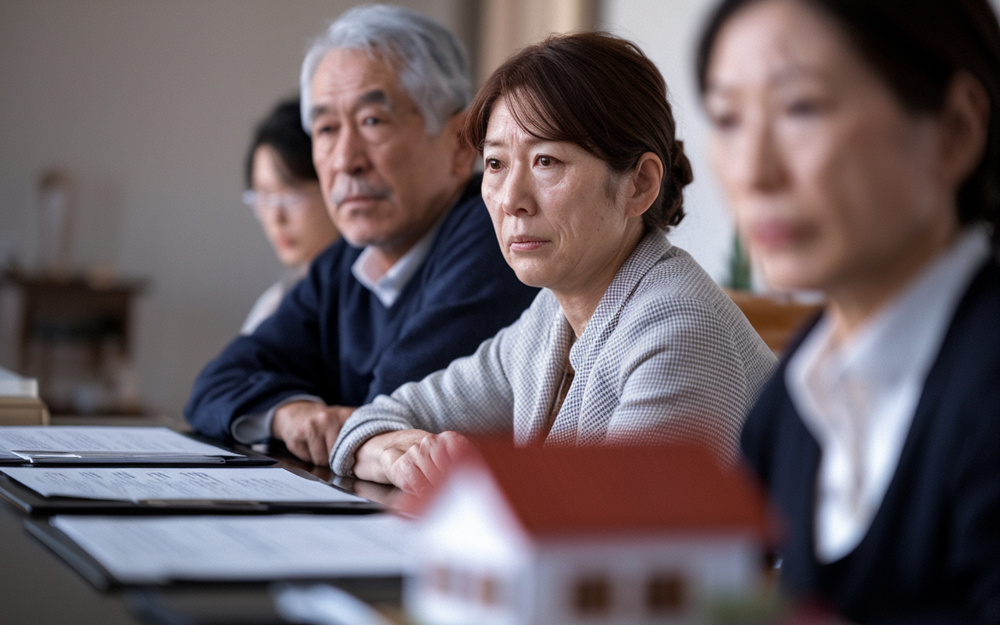 相続した不動産が負担になる理由は？子ども世代が備えるべき対策も紹介の画像