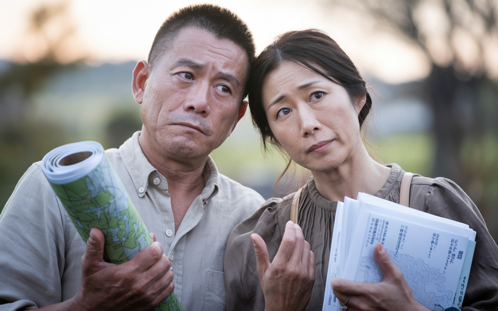 売れない土地の相談はどこにするべき？地方所有者が知るべき窓口や手順の画像