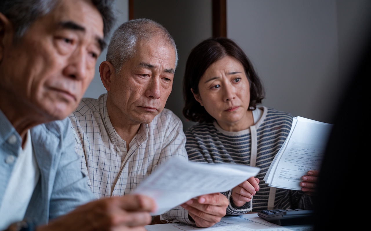 相続した不動産を現金化する方法は？生活資金や納税資金に困る方へポイント解説の画像