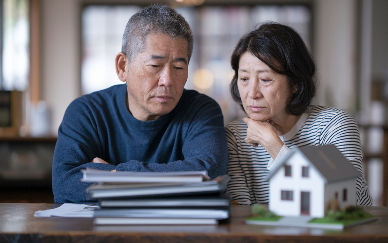 負動産の相続で悩んだらどうする？注意点や対応策を紹介の画像