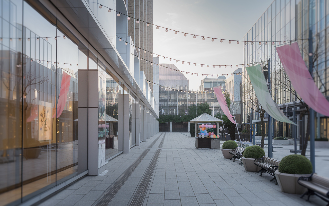 テナントイベントの頻度が盛り上がりに影響する？成功事例から運営のコツを紹介の画像