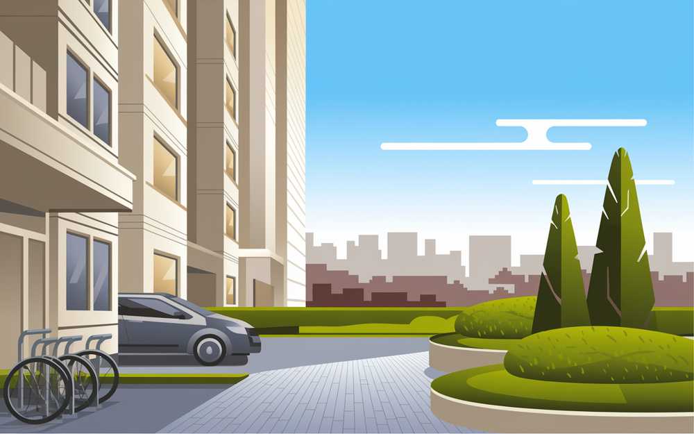 マンション投資初心者が知るべき注意点は？リスクや収益構造も解説の画像