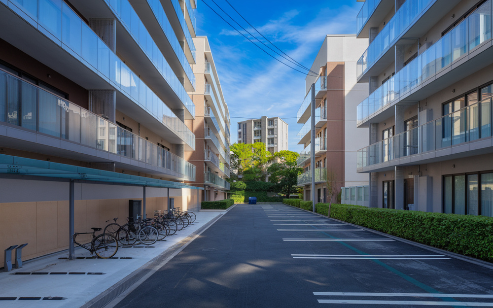 マンション投資の空室リスクとは？対策や運用の工夫も紹介の画像