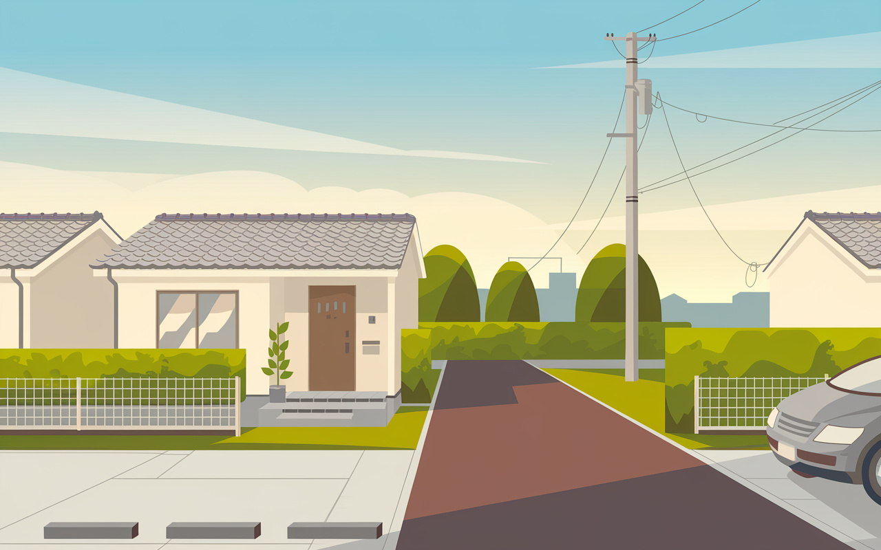 親が施設入所する際実家の売却は必要か？費用や管理の負担軽減も解説の画像