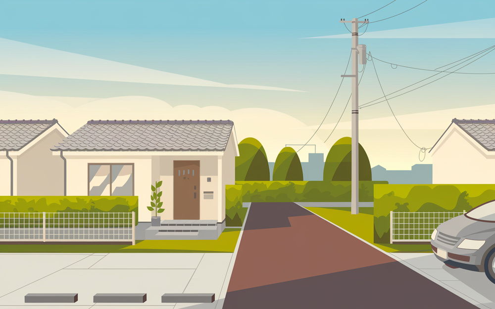 親が施設入所する際実家の売却は必要か？費用や管理の負担軽減も解説の画像