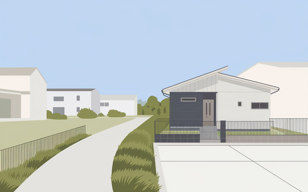 実家売却のタイミングは介護施設入所後が良い？メリットデメリットや注意点も解説の画像