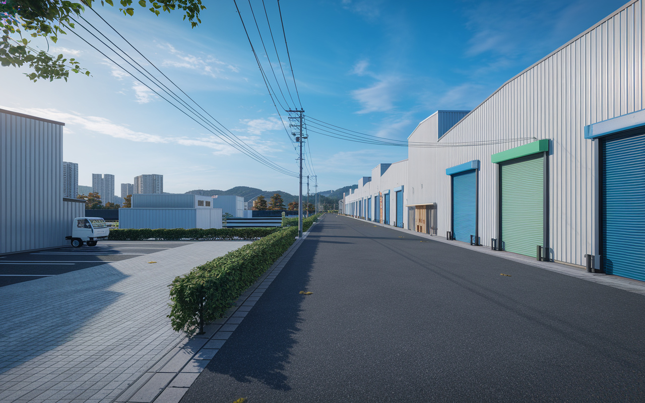 姫路市で倉庫の売却を考えていますか 姫路市の設備準備や売却ポイントを解説の画像
