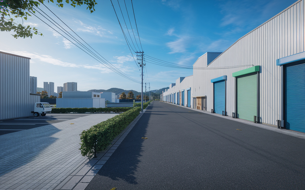 姫路市で倉庫の売却を考えていますか 姫路市の設備準備や売却ポイントを解説の画像