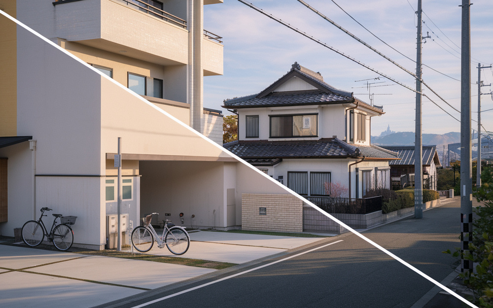 姫路市で賃貸併用住宅を売却したい方必見！メリットや注意点を紹介の画像