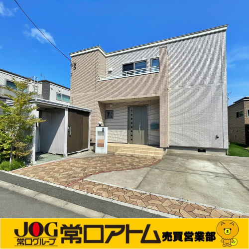 『２０２６年！！今年住みたいお家に住む！』を叶えます！！の画像