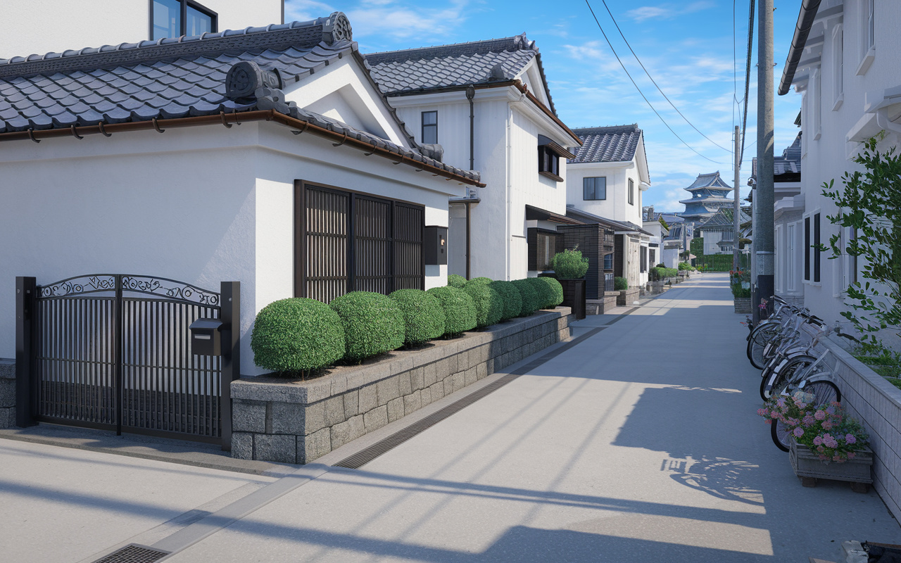 姫路市で不動産の名義変更手続きは必要?流れや費用をわかりやすく紹介の画像