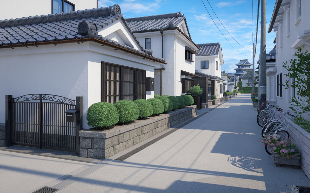 姫路市で不動産の名義変更手続きは必要？流れや費用をわかりやすく紹介の画像