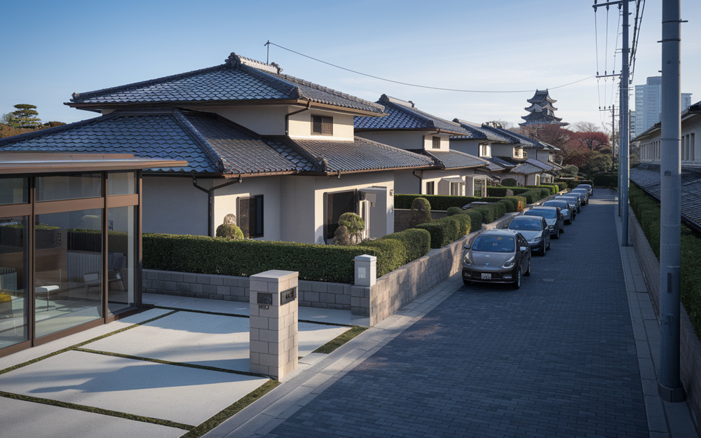 姫路市で不動産買取の流れを知りたい方必見！手順やポイントを解説の画像