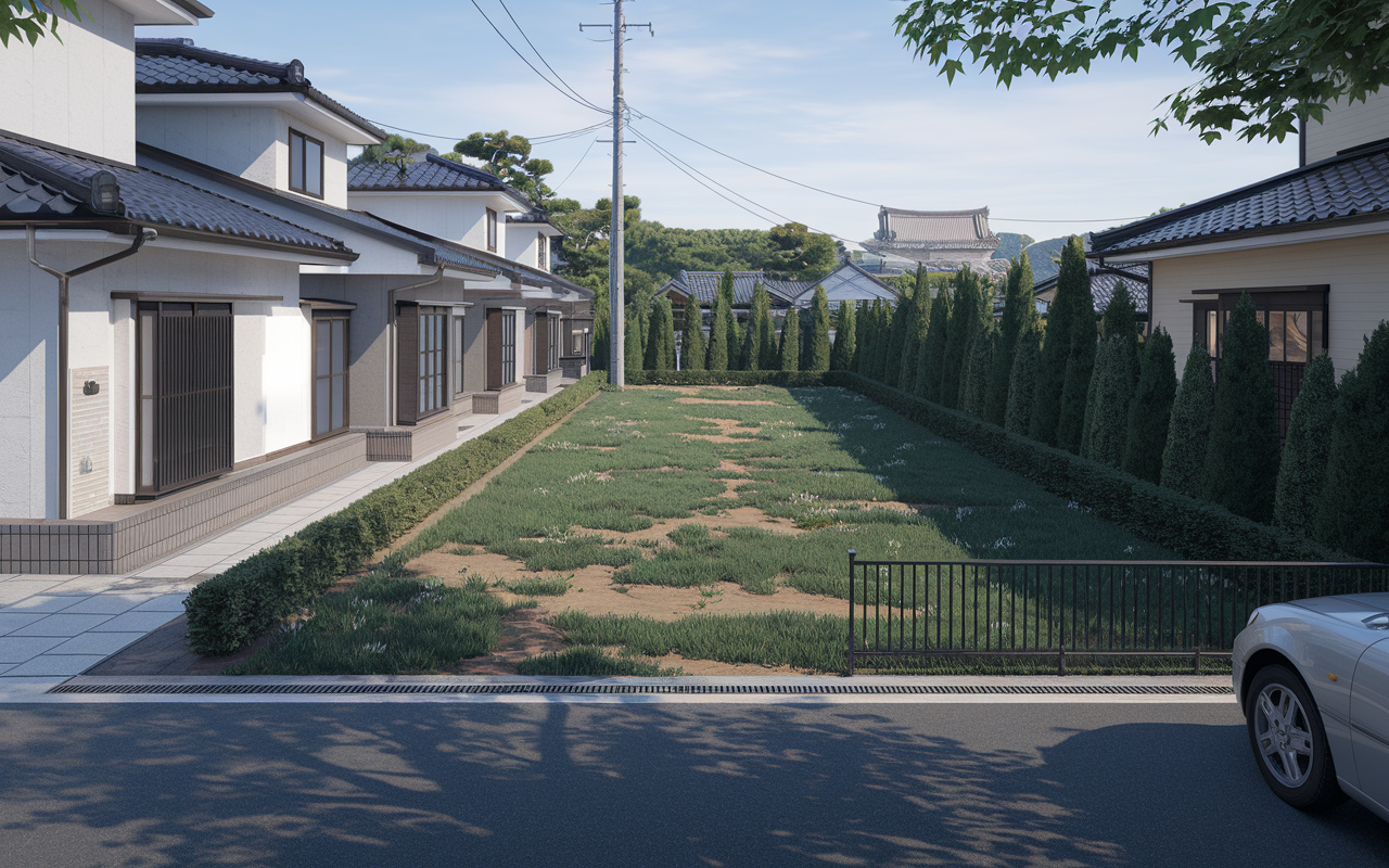 姫路市で空地の活用方法を知りたい方へ！売却とどちらが良いかも解説の画像
