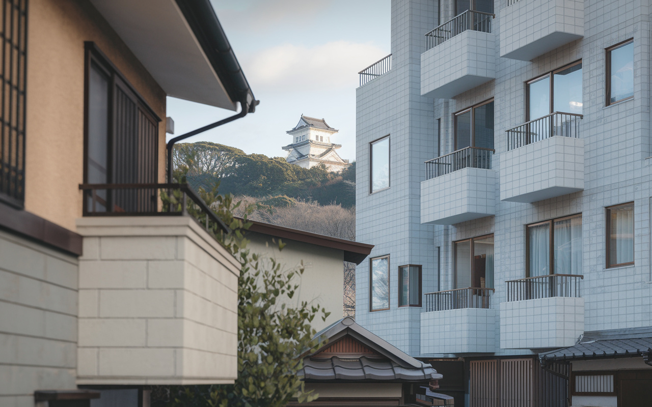 姫路市で不動産の贈与を検討中の方へ!税理士に依頼する流れや費用も紹介の画像