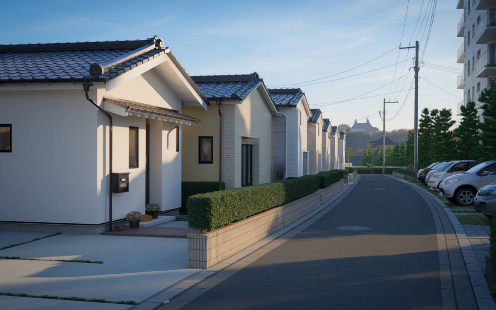 姫路市で任意売却を考える方へメリットは？不動産売却時のデメリットも確認しようの画像