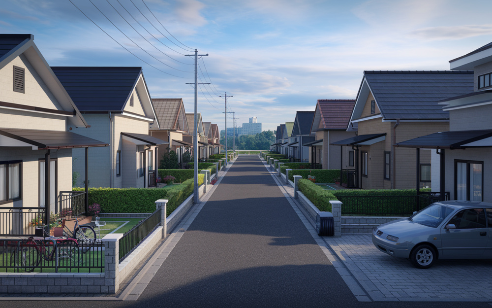 住宅ローン減税の適用条件は？不動産購入や住み替え時のポイント解説の画像